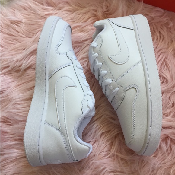 New Nike Women’s Ebernon Low - Picture 3 of 4